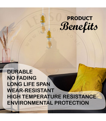 Pendant Light Fitting