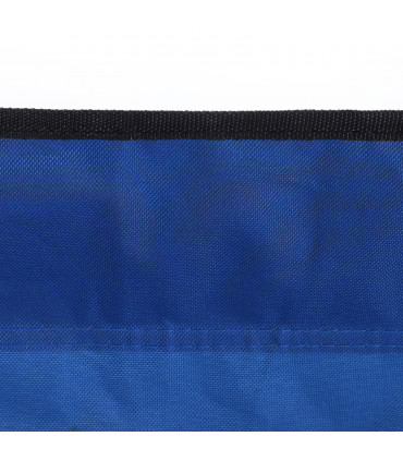 6-Seat Folding Camping Bench