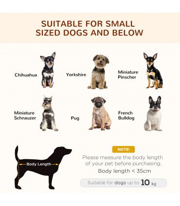 Elevated dog bed gazebo