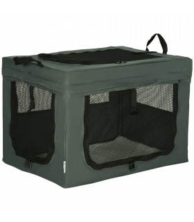 Mesh Pet Carrier Bag