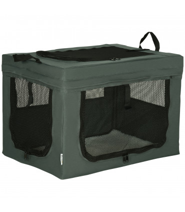 Mesh Pet Carrier Bag