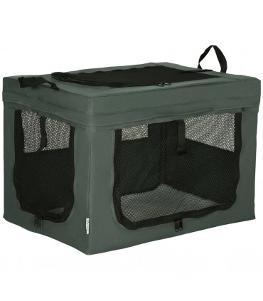 Mesh Pet Carrier Bag