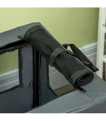 Mesh Pet Carrier Bag