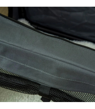 Mesh Pet Carrier Bag