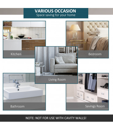 Sliding Barn Door Kit