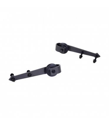 Sliding Barn Door Kit