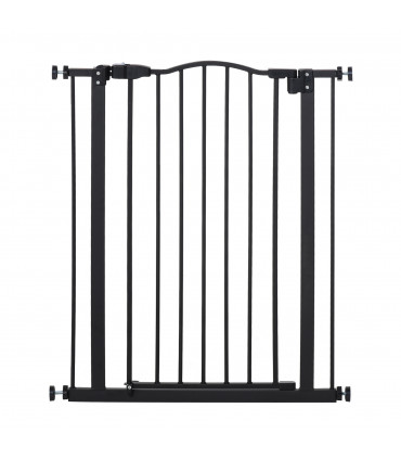 Adjustable Metal Pet Gate
