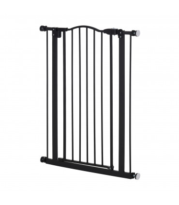 Adjustable Metal Pet Gate