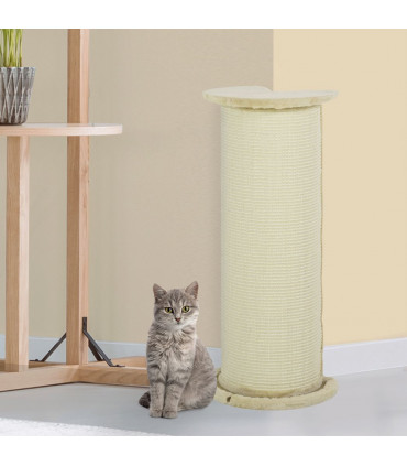 Cat Scratching Post