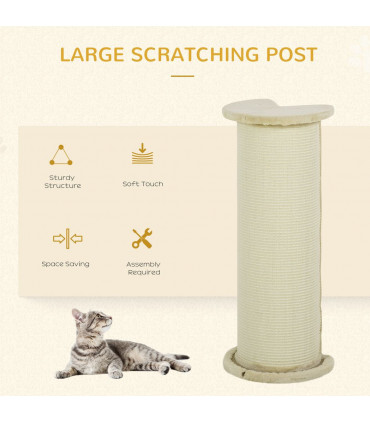Cat Scratching Post