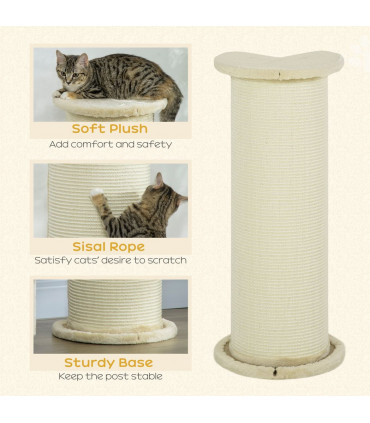 Cat Scratching Post