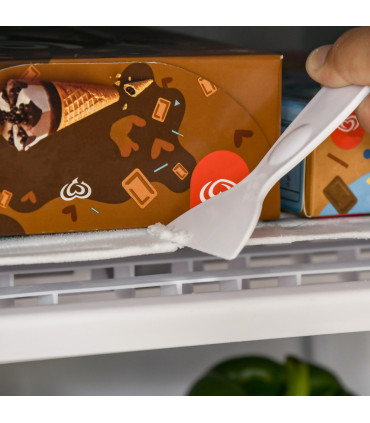 Under Counter Fridge 91L Black 47.5cm x 44.2cm x 84cm Freestanding Chiller Box