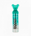 95% pure oxygen with the essential oil aroma of Menthol-Eucalyptus, 100% natural 9 Litre