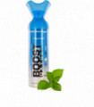 95% pure oxygen with the essential oil aroma of Peppermint, 100% natural 5 Litre