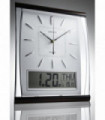 Silent Wall Clock