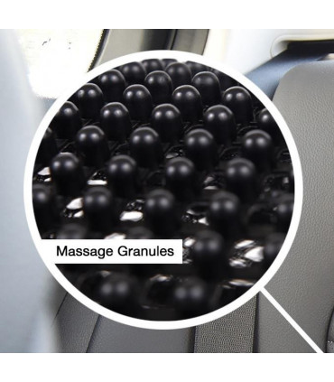 Back Support Cushion