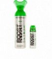 Boost your energy and recovery with 95% pure oxygen 9 Litre