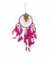 Capiz Dream Catcher