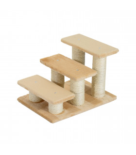 Cat Steps Portable Pet Stairs Little Older Doggy Dog Assist Step Assistance Use