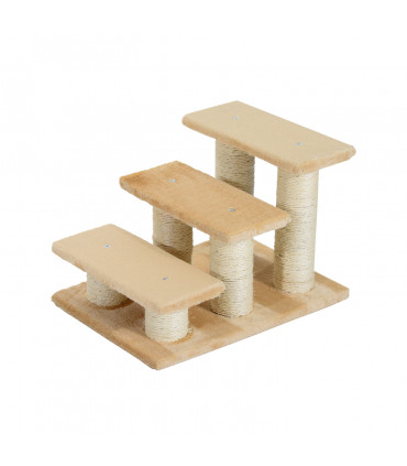 Cat Steps Portable Pet Stairs Little Older Doggy Dog Assist Step Assistance Use