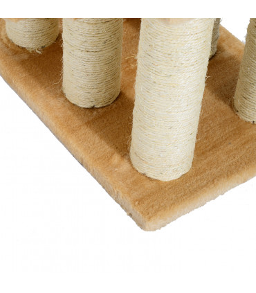 Cat Steps Portable Pet Stairs Little Older Doggy Dog Assist Step Assistance Use