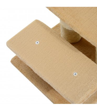 Cat Steps Portable Pet Stairs Little Older Doggy Dog Assist Step Assistance Use