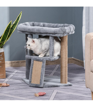 Cat Tree Activity Centre