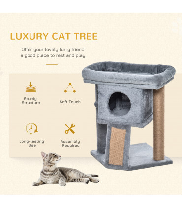 Cat Tree Activity Centre