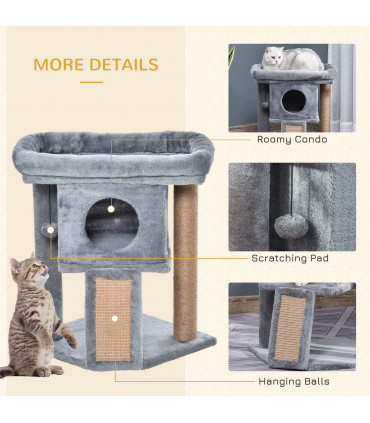 Cat Tree Activity Centre