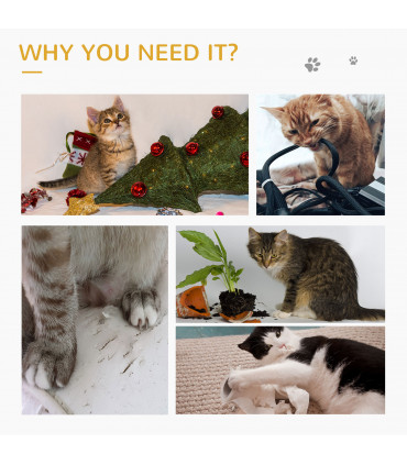 Cat Tree Activity Centre
