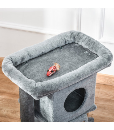Cat Tree Activity Centre