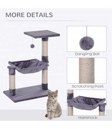 Cat Tree Tower