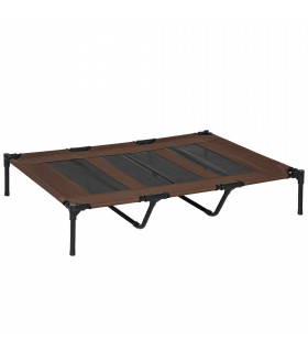 Cooling Elevated Dog Bed