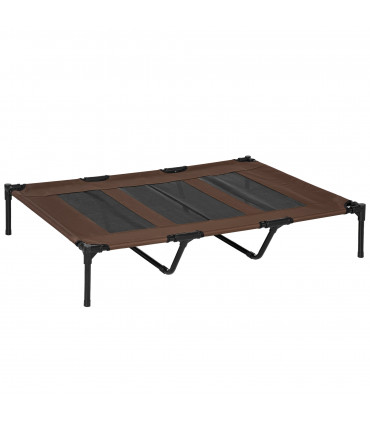 Cooling Elevated Dog Bed