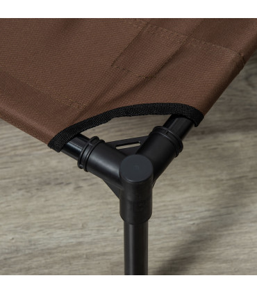 Cooling Elevated Dog Bed