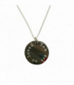 Engraved Necklace