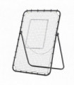 Foldable Football Rebounder Net