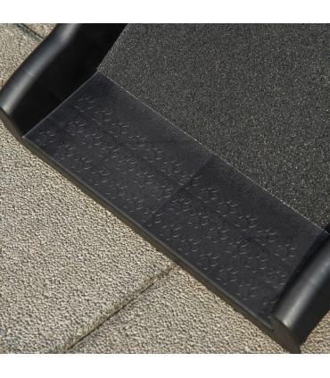 Foldable Plastic Pet Ramp