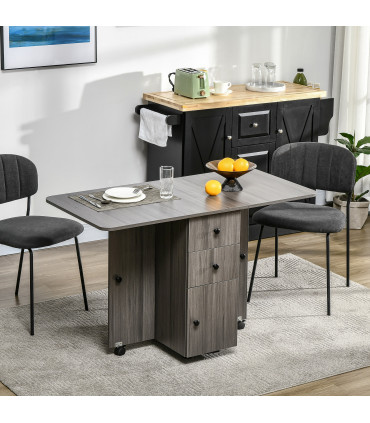 Folding Dining Table