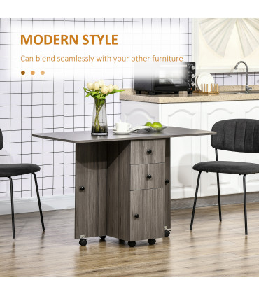 Folding Dining Table