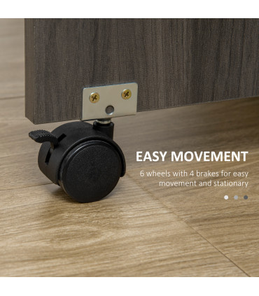 Folding Dining Table