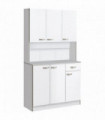 Kitchen Storage Cabinet