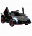 Electric Ride-on Car