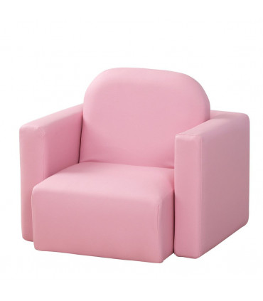 Kids Mini Sofa
