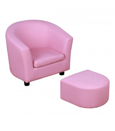 Kids Mini Sofa Armchair