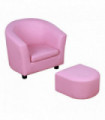 Kids Mini Sofa Armchair