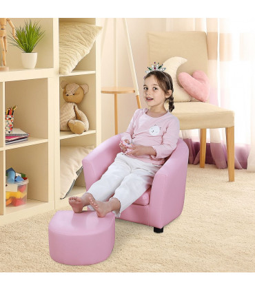 Kids Mini Sofa Armchair