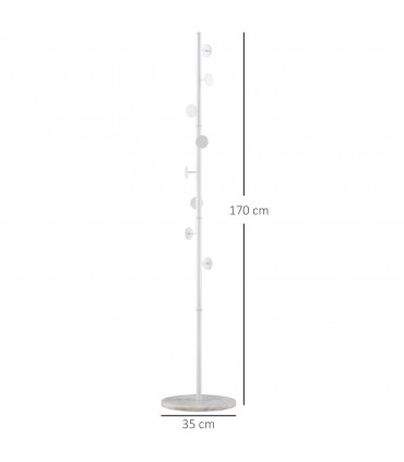 Coat Stand Rack