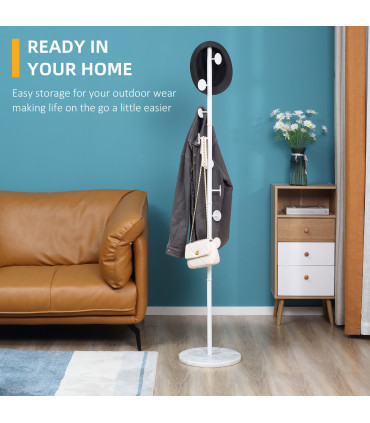 Coat Stand Rack