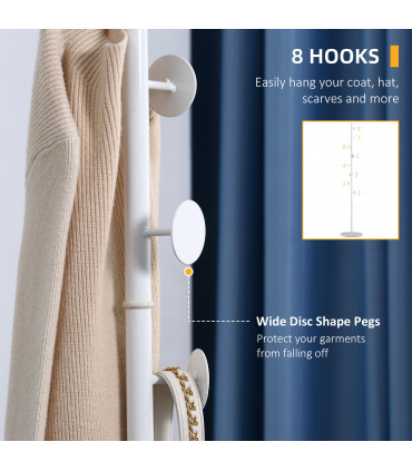 Coat Stand Rack